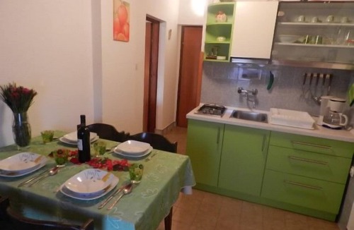 Pomer Apartment | Apartments and Rooms Ana (70121-A2) - Pomer