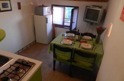 Pomer Apartment | Apartments and Rooms Ana (70121-A2) - Pomer