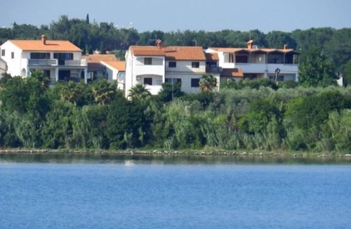 Pomer Apartment | Apartments and Rooms Ana (70121-A2) - Pomer