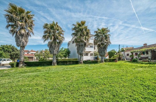 Pomer House | Apartments and Rooms Ana Pomer 217