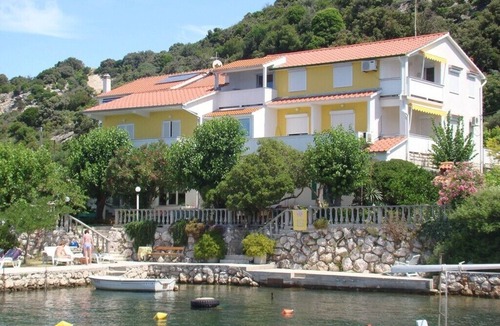 Supetarska Draga Apartment | Apartments and rooms Bruna, (13554), Rab, hr