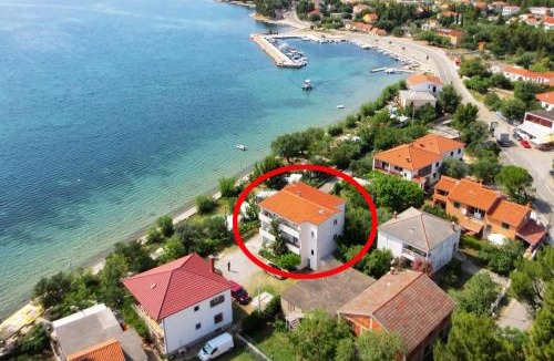 Seline House | Apartments and rooms by the sea Seline, Paklenica - 6440