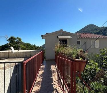 Sobra House | Apartments and rooms with hot tub Sobra, Mljet - 4888