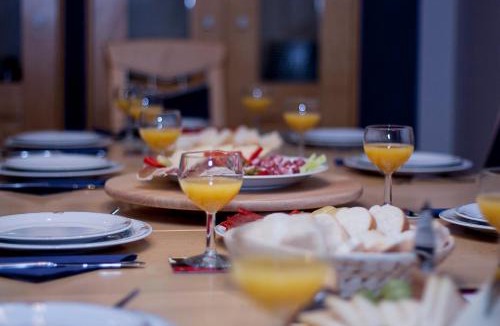 Ravna Gora House | Apartments and Rooms kod Eli