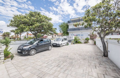 Vodice Apartment | Apartments and Rooms Mare (11171-A2) - Vodice