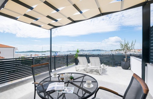 Vodice Apartment | Apartments and Rooms Mare (11171-A2) - Vodice