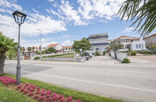 Vodice Apartment | Apartments and Rooms Mare (11171-A2) - Vodice