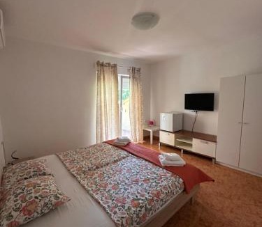 Palit House | Apartments and Rooms Markovski