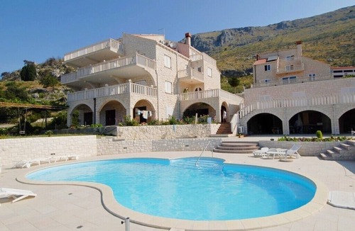 Zupa dubrovacka Apartment | Apartments and rooms Niko, (11371), Soline, hr