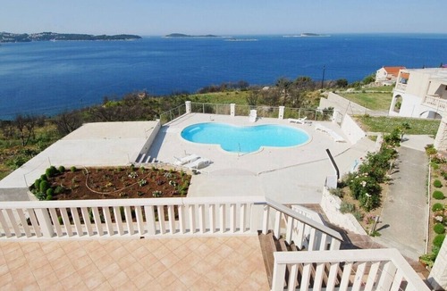 Zupa dubrovacka Apartment | Apartments and rooms Niko, (12728), Soline, hr