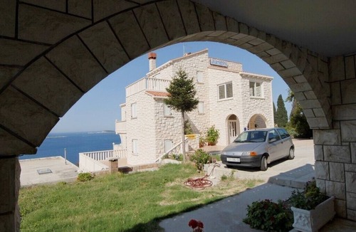 Zupa dubrovacka Apartment | Apartments and rooms Niko, (12730), Soline, hr