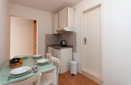 Omis Apartment | Apartments and Rooms Nikola