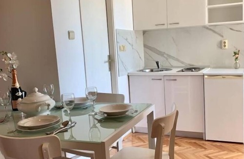 Omis Apartment | Apartments and Rooms Nikola