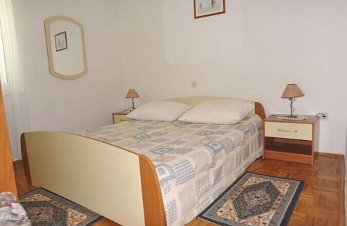 Novalja Apartment | Apartments and rooms Višnja, (14148), Novalja, Croatia