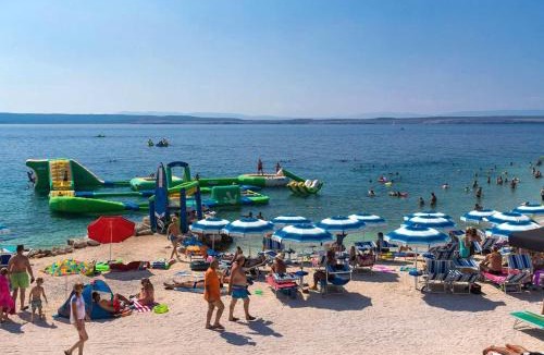 Crikvenica House | Apartments and rooms with parking space Crikvenica - 12305