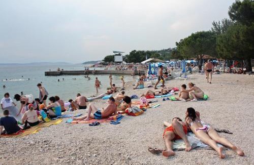 Crikvenica House | Apartments and rooms with parking space Crikvenica - 12305