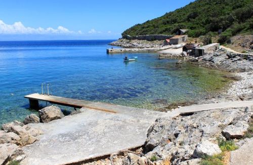 Cunski House | Apartments and rooms with parking space Cunski, Losinj - 2498