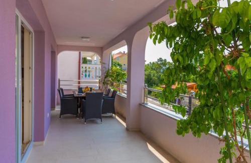 Selce Apartment | Apartments Ankica