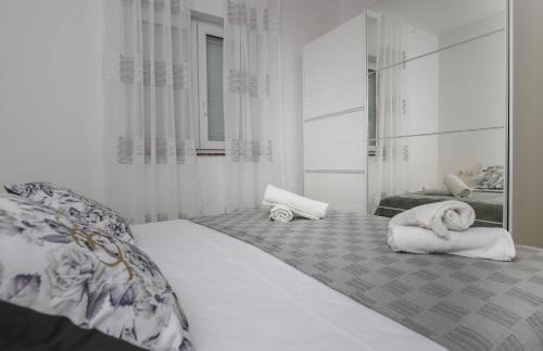 Selce Apartment | Apartments Ankica