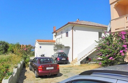 Barbat na Rabu Apartment | Apartments Ante, (14366), Barbat, hr