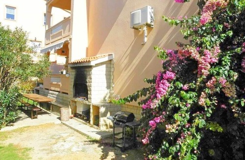 Barbat na Rabu Apartment | Apartments Ante, (14366), Barbat, hr