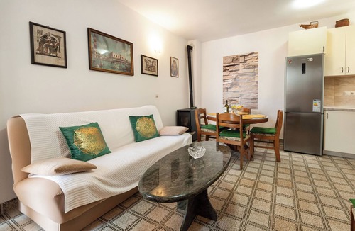 Omis Apartment | Apartments Antonija