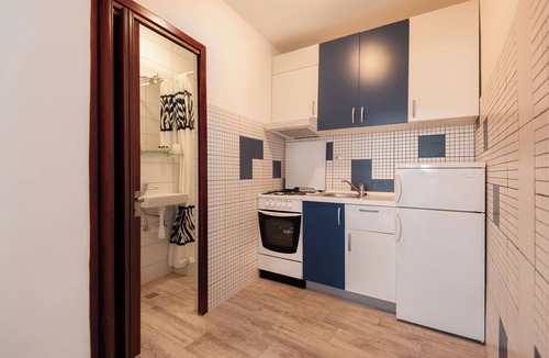 Omis Apartment | Apartments Antonija