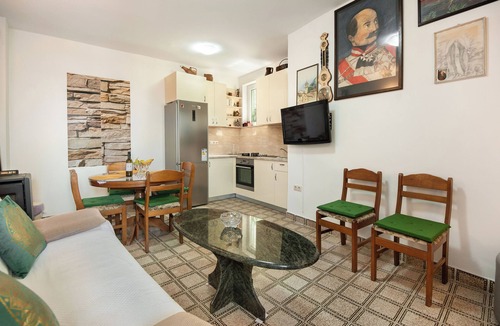 Omis Apartment | Apartments Antonija