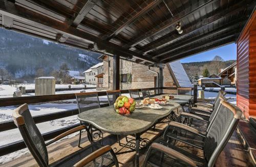Jasenak Apartment | Apartments AVA