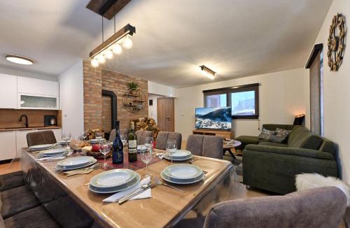 Jasenak Apartment | Apartments AVA