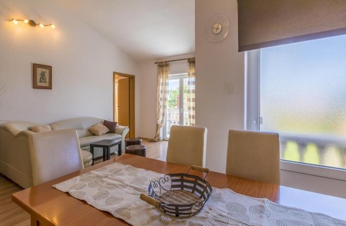 Jadranovo Apartment | Apartments Barbara 2