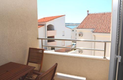 Vidalici House | Apartments Barbati