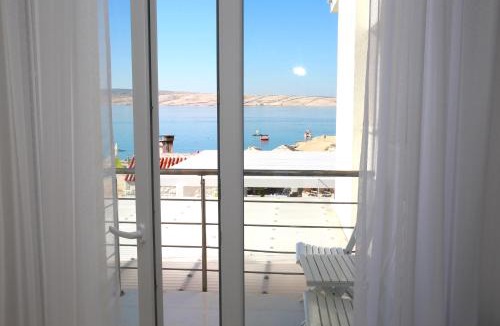 Vidalici House | Apartments Barbati