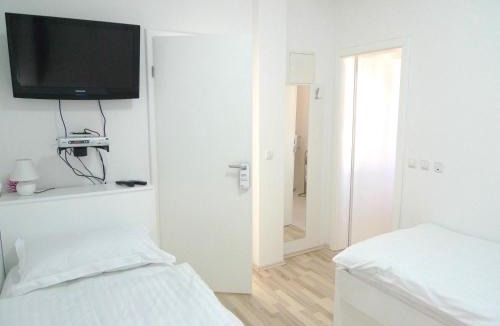 Vidalici House | Apartments Barbati