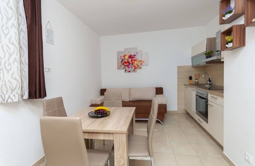 Medici Apartment | Apartments Beach Dream (91311-A1) - Mimice