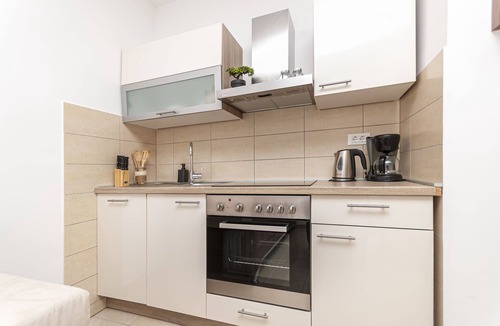 Medici Apartment | Apartments Beach Dream (91311-A1) - Mimice