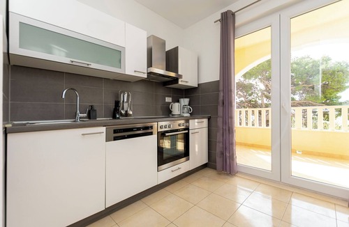 Medici Apartment | Apartments Beach Dream (91311-A2) - Mimice