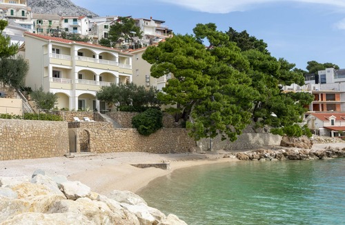 Medici Apartment | Apartments Beach Dream (91311-A2) - Mimice