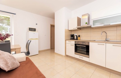Medici Apartment | Apartments Beach Dream (91311-A3) - Mimice