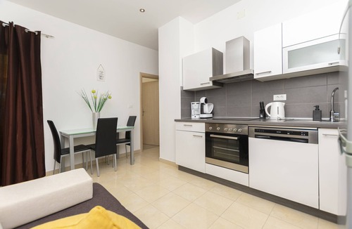 Medici Apartment | Apartments Beach Dream (91311-A4) - Mimice