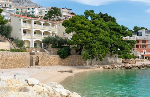 Medici Apartment | Apartments Beach Dream (91311-A4) - Mimice