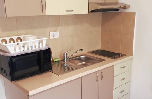 Dobrinj Apartment | Apartments Bellator
