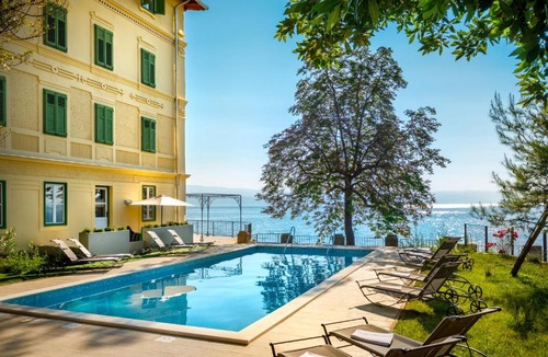 Lovran Apartment | Apartments Belvedere - by Liburnia Hotels & Villas