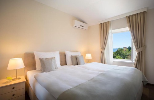 Lovran Apartment | Apartments Belvedere - by Liburnia Hotels & Villas