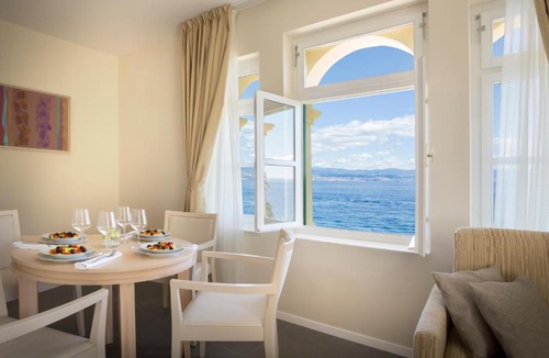 Lovran Apartment | Apartments Belvedere - by Liburnia Hotels & Villas