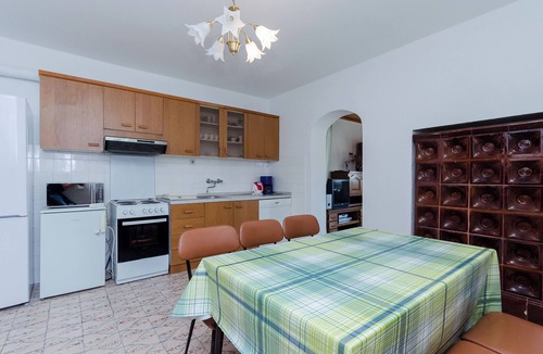 Barbat na Rabu Apartment | Apartments Biserka (68541-A1) - Barbat - island Rab