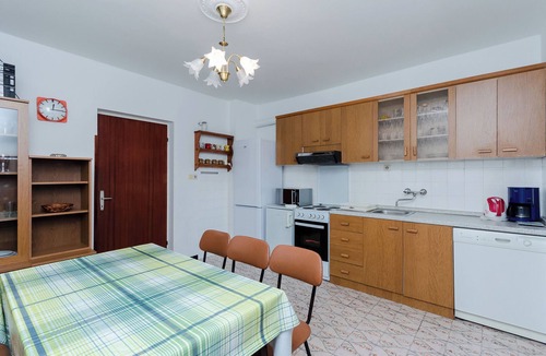 Barbat na Rabu Apartment | Apartments Biserka (68541-A1) - Barbat - island Rab
