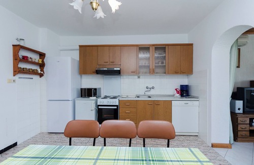 Barbat na Rabu Apartment | Apartments Biserka (68541-A1) - Barbat - island Rab