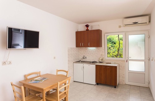 Zupa dubrovacka Apartment | Apartments Bibijana