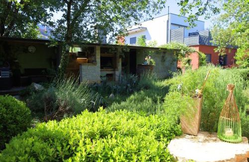 Umag House | Apartments Bijou, Nature & Luxury in a green oasis near Umag